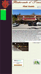 Mobile Screenshot of lucciolahotel.it